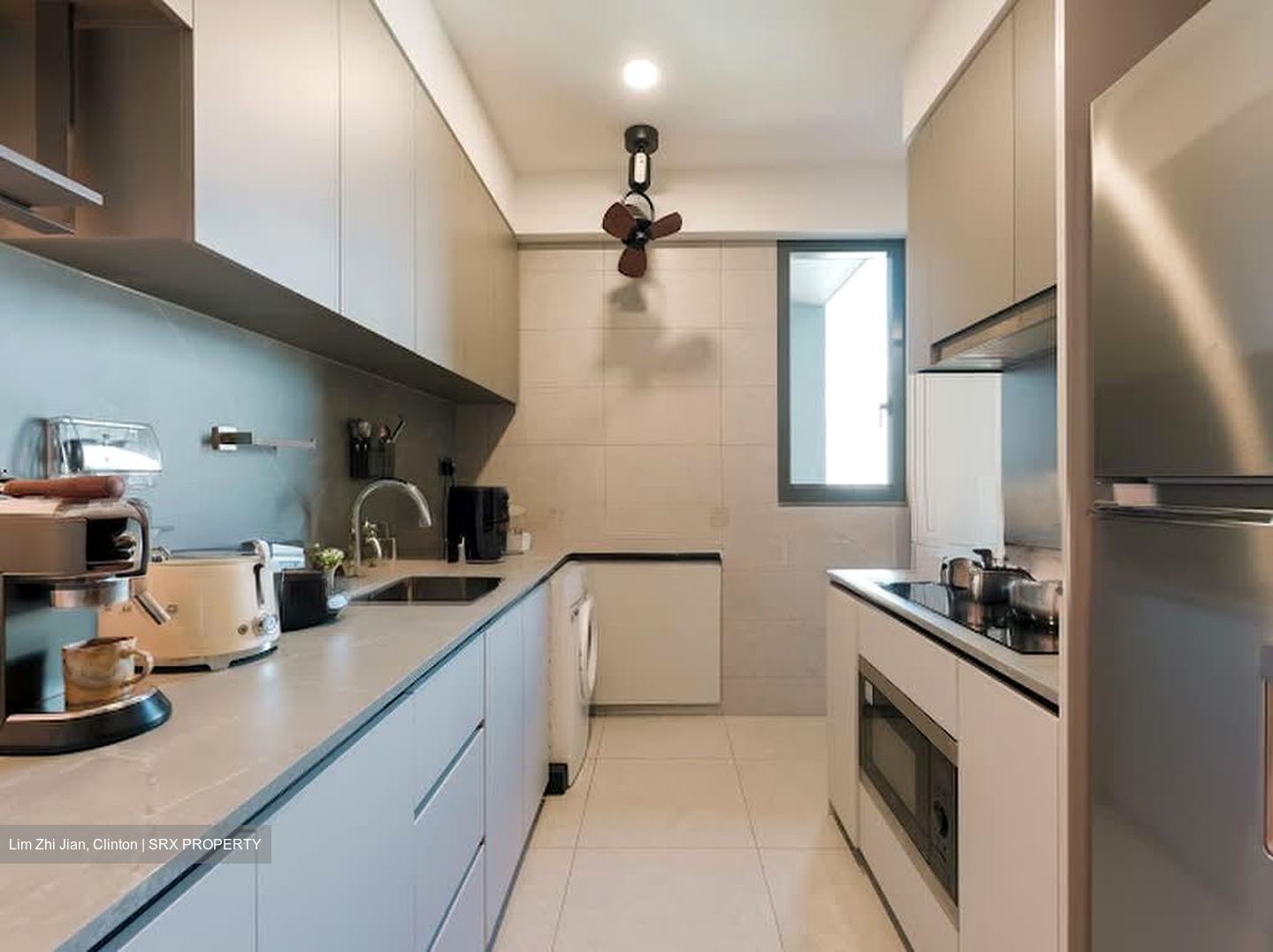 Parc Clematis (D5), Apartment #581341471